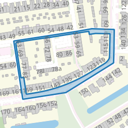 Perceel RSD00-N-1166