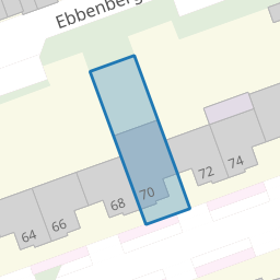 Perceel RSD00-N-1182