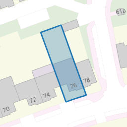 Perceel RSD00-N-1185