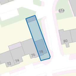 Perceel RSD00-N-1186