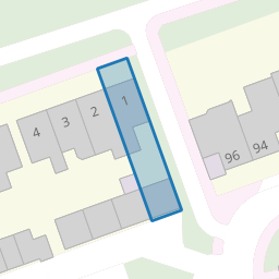 Perceel RSD00-N-1187