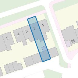 Perceel RSD00-N-1188