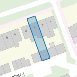 Perceel RSD00-N-1189