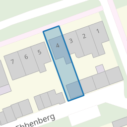 Perceel RSD00-N-1190