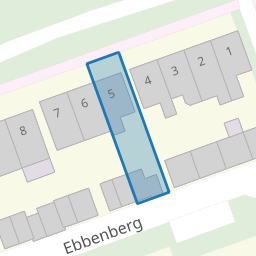 Perceel RSD00-N-1191