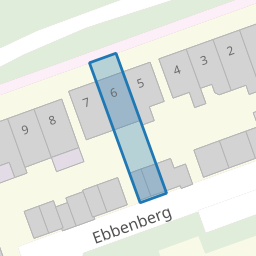 Perceel RSD00-N-1192