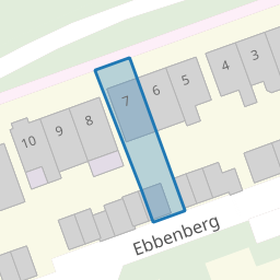 Perceel RSD00-N-1193