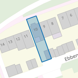 Perceel RSD00-N-1196