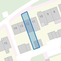 Perceel RSD00-N-1198