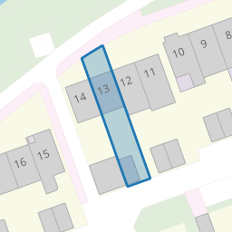 Perceel RSD00-N-1199