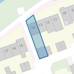 Perceel RSD00-N-1200