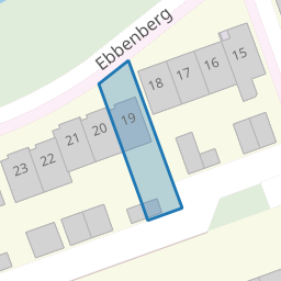 Perceel RSD00-N-1205