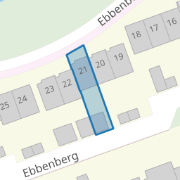 Perceel RSD00-N-1207