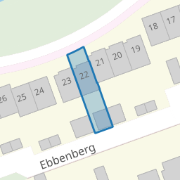 Perceel RSD00-N-1208