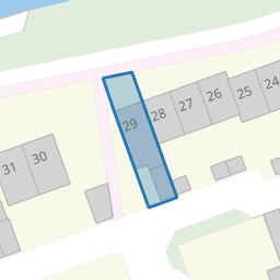 Perceel RSD00-N-1215