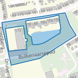 Perceel RSD00-N-1231