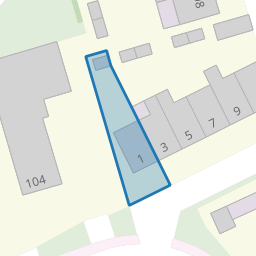 Perceel RSD00-N-1232