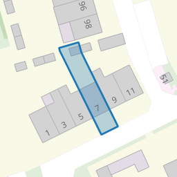 Perceel RSD00-N-1235