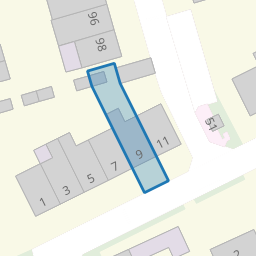 Perceel RSD00-N-1236