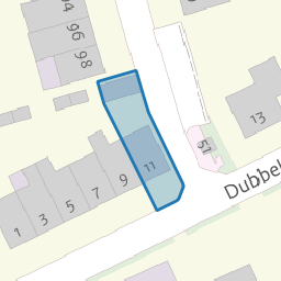 Perceel RSD00-N-1237