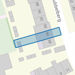 Perceel RSD00-N-1239