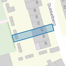 Perceel RSD00-N-1240