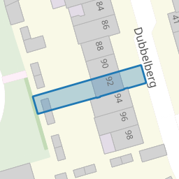 Perceel RSD00-N-1241