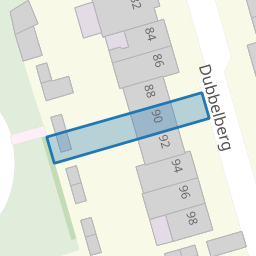 Perceel RSD00-N-1242