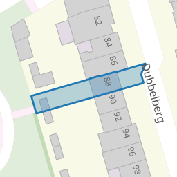 Perceel RSD00-N-1243