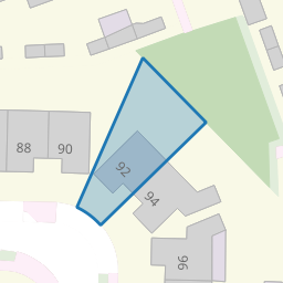 Perceel RSD00-N-1255