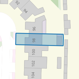 Perceel RSD00-N-1258