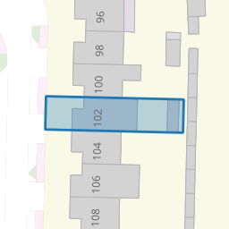 Perceel RSD00-N-1260