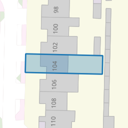 Perceel RSD00-N-1261