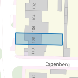 Perceel RSD00-N-1263