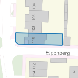 Perceel RSD00-N-1264