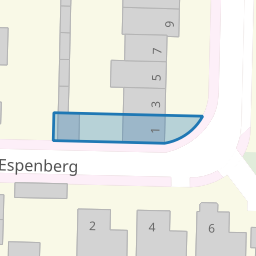 Perceel RSD00-N-1265