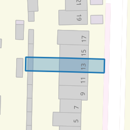 Perceel RSD00-N-1271