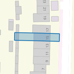 Perceel RSD00-N-1272