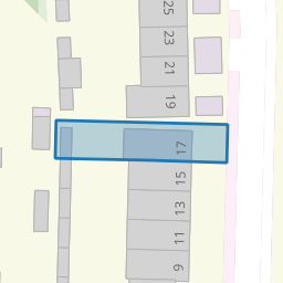 Perceel RSD00-N-1273