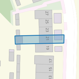 Perceel RSD00-N-1275