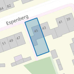 Perceel RSD00-N-1287