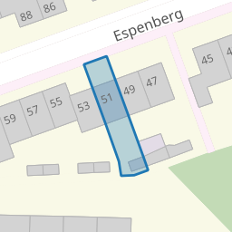 Perceel RSD00-N-1290