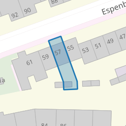 Perceel RSD00-N-1293