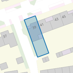 Perceel RSD00-N-1299