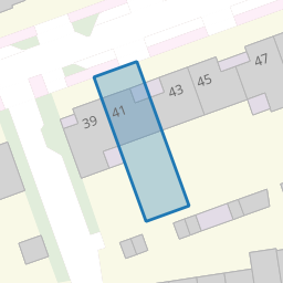 Perceel RSD00-N-1300