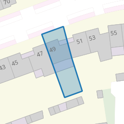 Perceel RSD00-N-1304