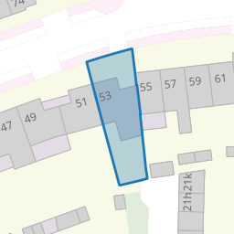 Perceel RSD00-N-1306