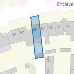 Perceel RSD00-N-1307