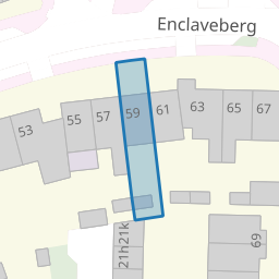 Perceel RSD00-N-1309