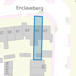 Perceel RSD00-N-1312